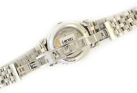 Orologio Tissot Uomo in Acciaio T95248331 - T95248331